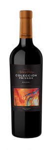Navarro Correas Colección Privada Malbec